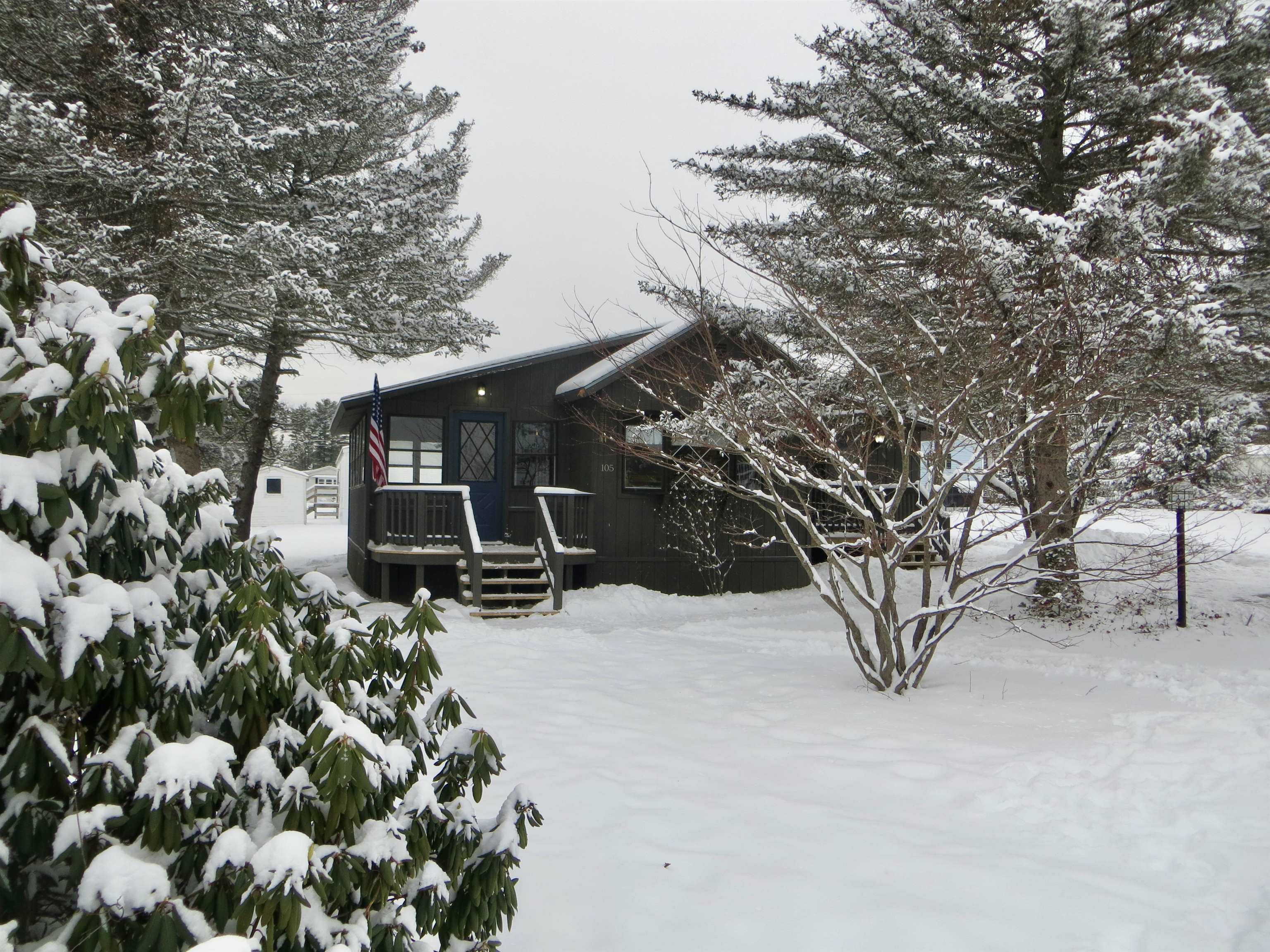 Property Photo: 105 Scenic Drive NH 03220