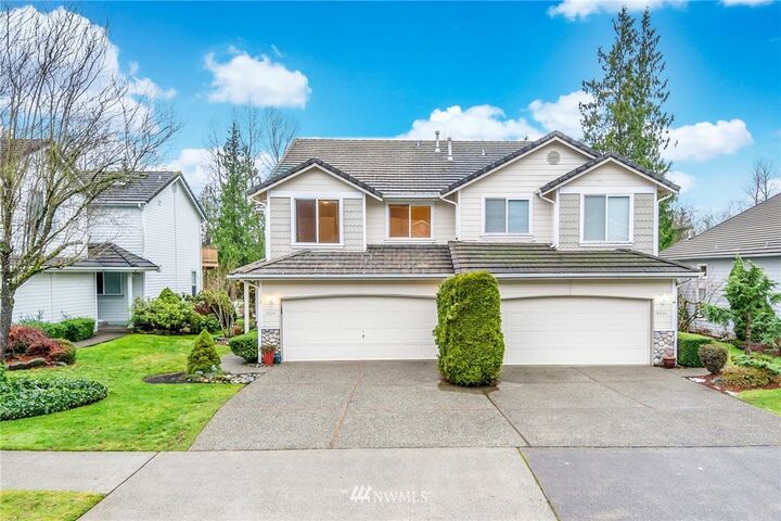 Property Photo:  18214 Champions Drive  WA 98223 