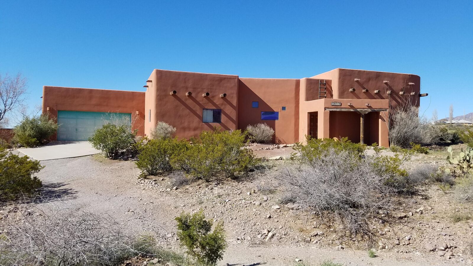 Property Photo:  10615 Achenbach Canyon Road  NM 88011 
