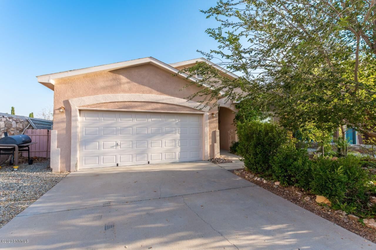 Property Photo:  1224 Gunsight Peak Court  NM 88012 