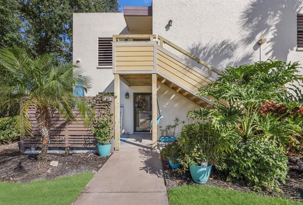 Property Photo: 420 Spring Lakes Blvd 420 FL 34210