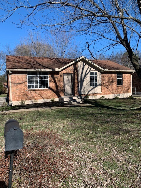 Property Photo: 5112 Manorwood Ct TN 37211