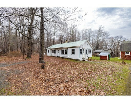 Property Photo: 52 Briar Hill Rd MA 01096