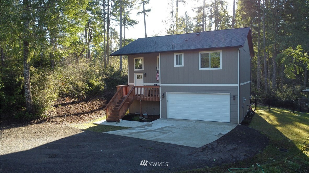 Property Photo:  14720 125th Street NW  WA 98329 