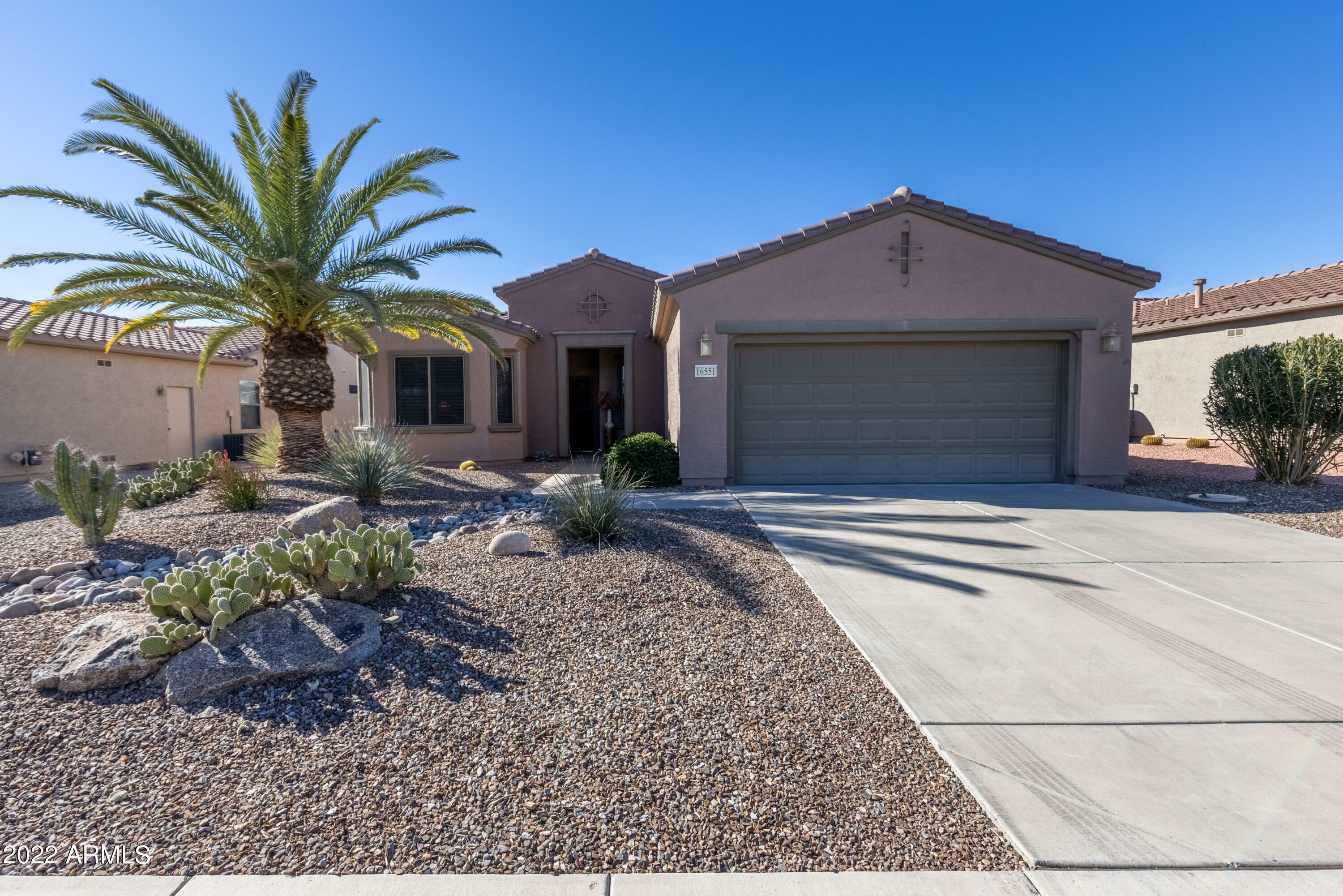 Property Photo:  16551 W Wild Horse Way  AZ 85387 