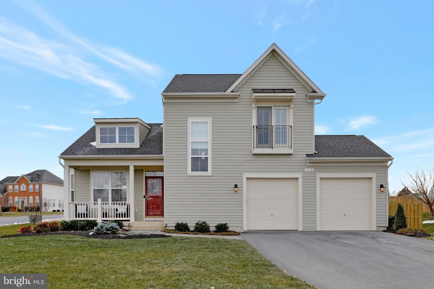 Property Photo:  108 Cheltenham Drive  VA 22655 