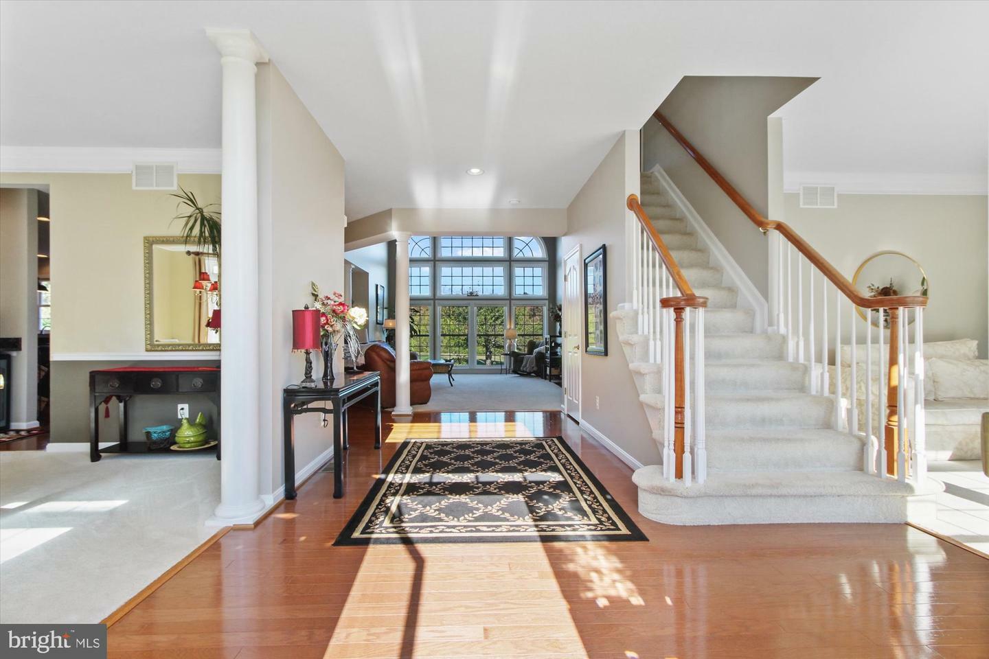 Property Photo: 1225 Bear Hollow Court MD 21050