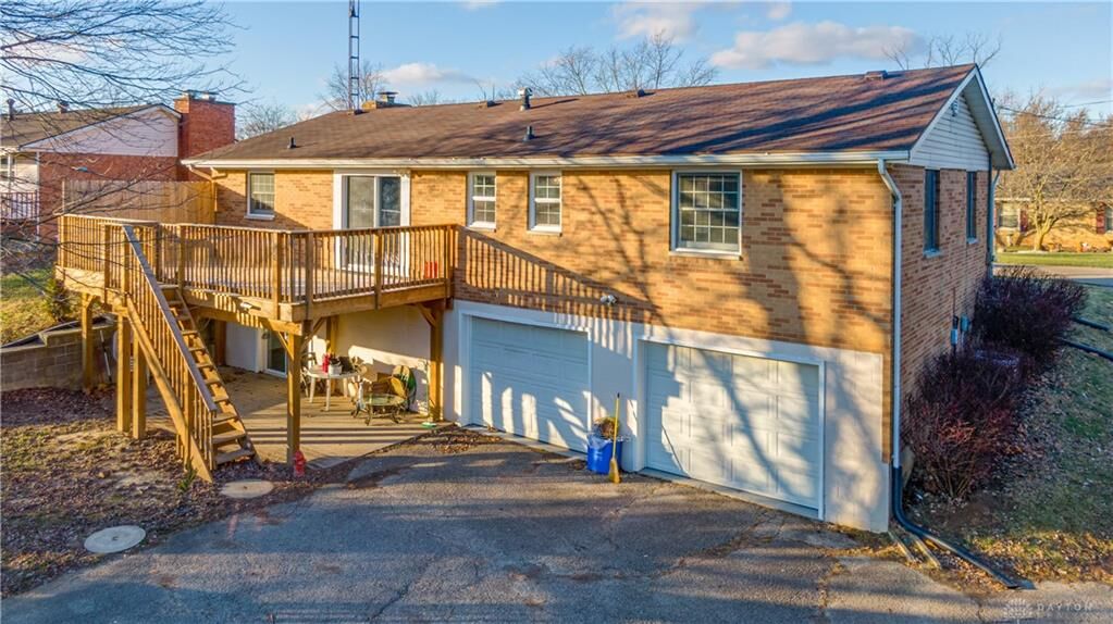 Property Photo: 3421 Colonial OH 45504