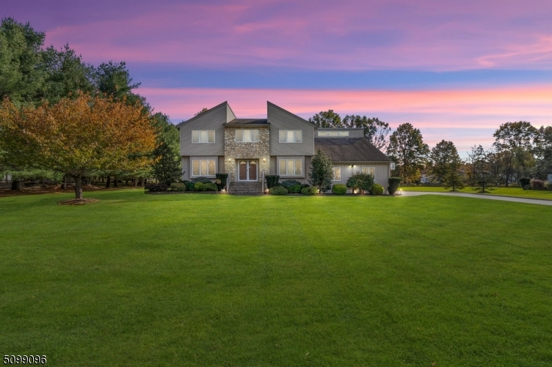 Property Photo: 11 Argonne Farm Dr NJ 08807