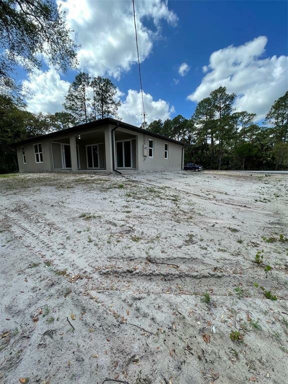 Property Photo:  6337 Shaw Street  FL 34224 