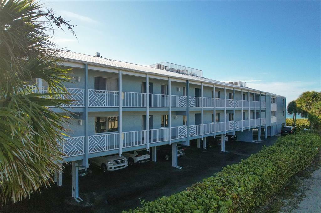 Property Photo: 7000 Gulf Drive 115 FL 34217