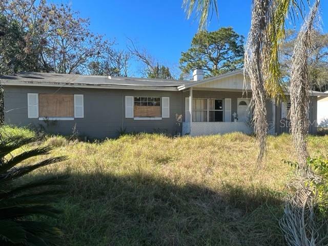 Property Photo:  3656 Yosemite Drive  FL 32818 