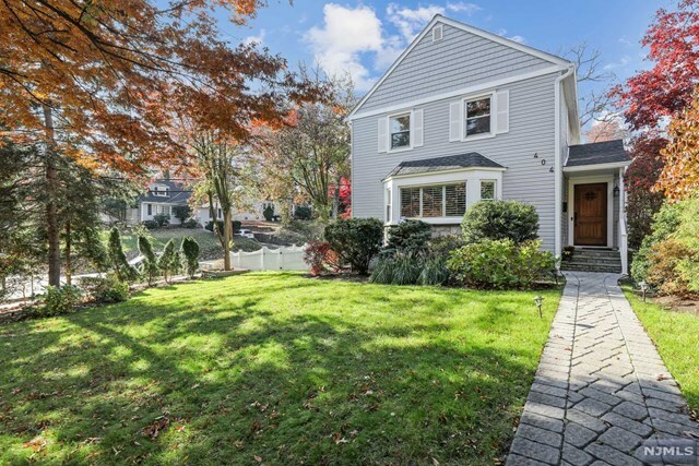 Property Photo: 404 Alpine Terrace NJ 07450
