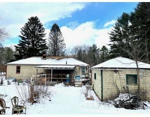 Property Photo: 725 Lombard Rd. MA 01020