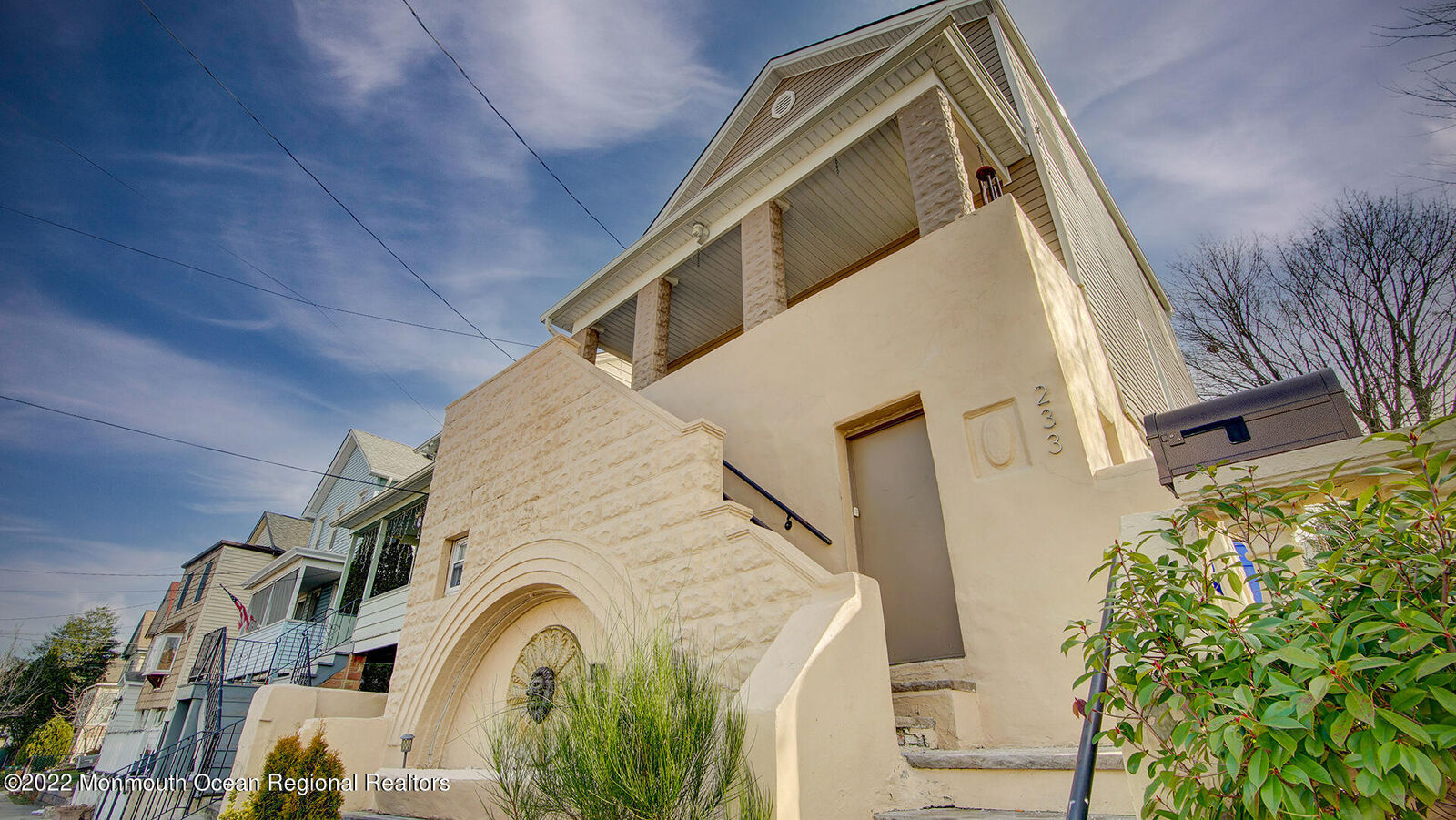 Property Photo:  233 Catherine Street  NJ 08879 