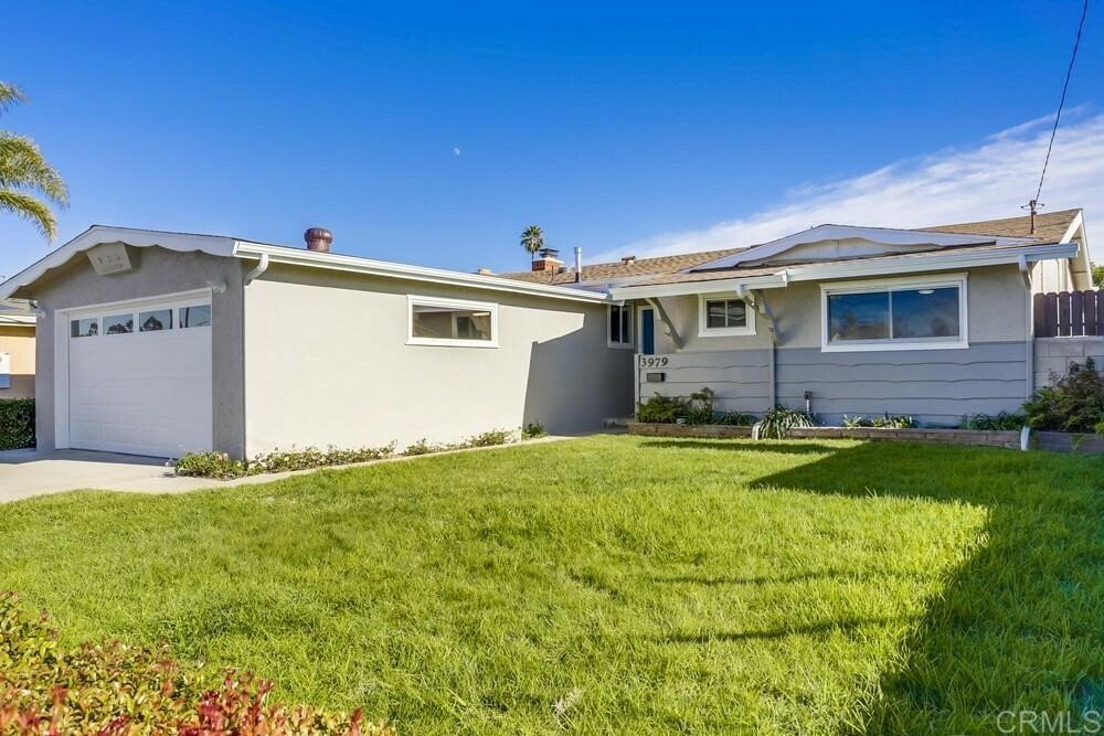 Property Photo:  3979 Ardmore Drive  CA 92111 