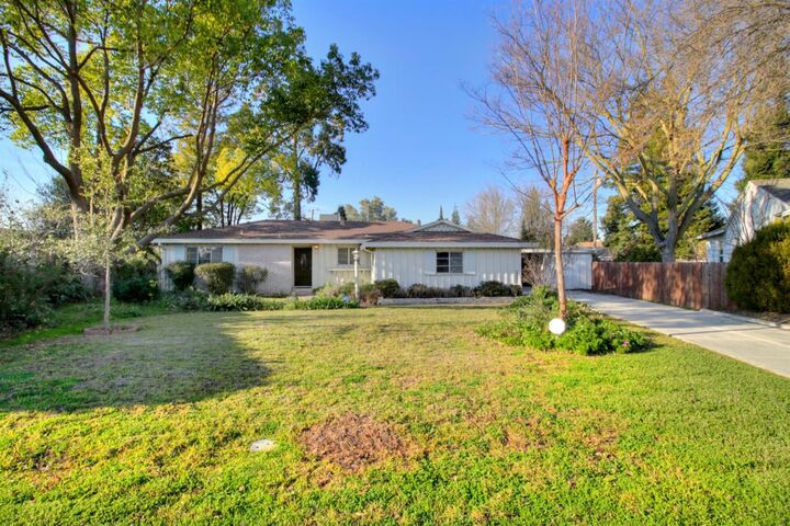 2241 Tulip Way  Sacramento CA 95821 photo