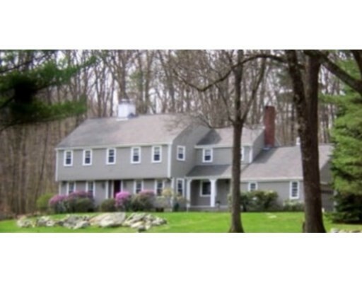 Property Photo: 925 Boston Post Road MA 01776