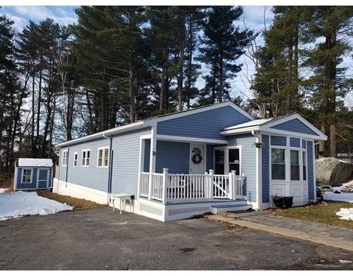 Property Photo: 79 Gulbankian Drive MA 01752