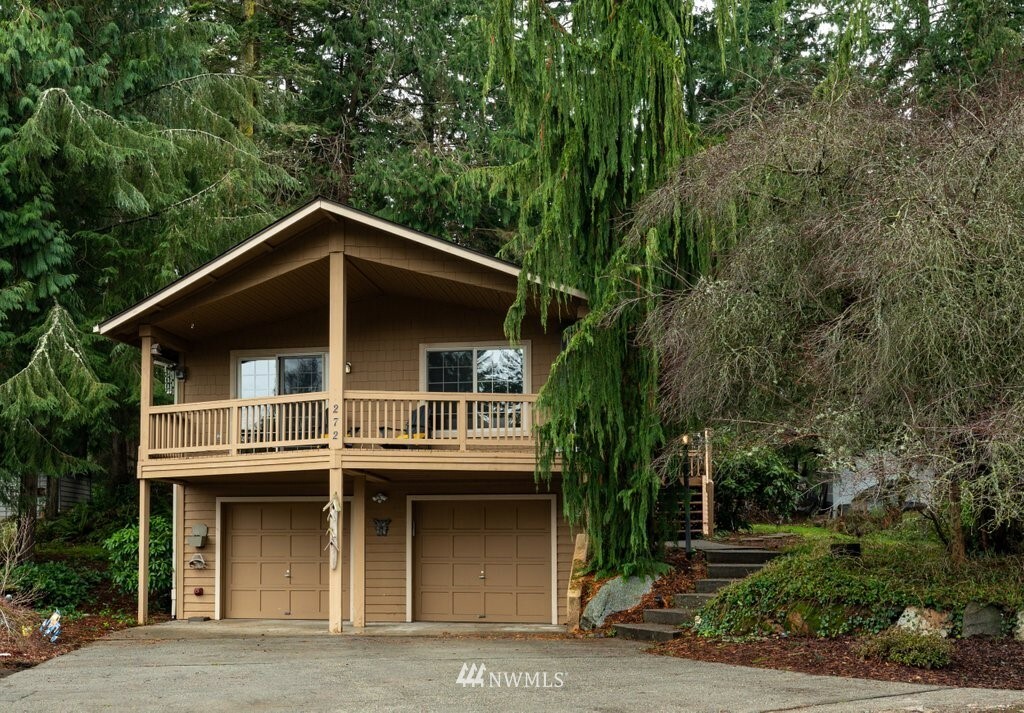 Property Photo: 272 Cowlitz Place WA 98257