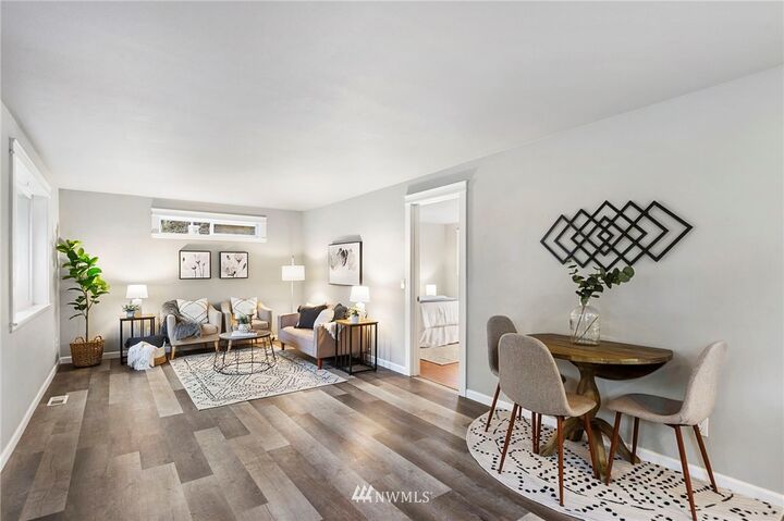 Property Photo: 3808 124th Street NW WA 98332