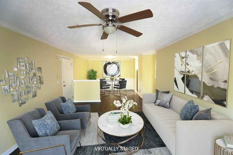 Property Photo: 4303 Par Three Way GA 30038