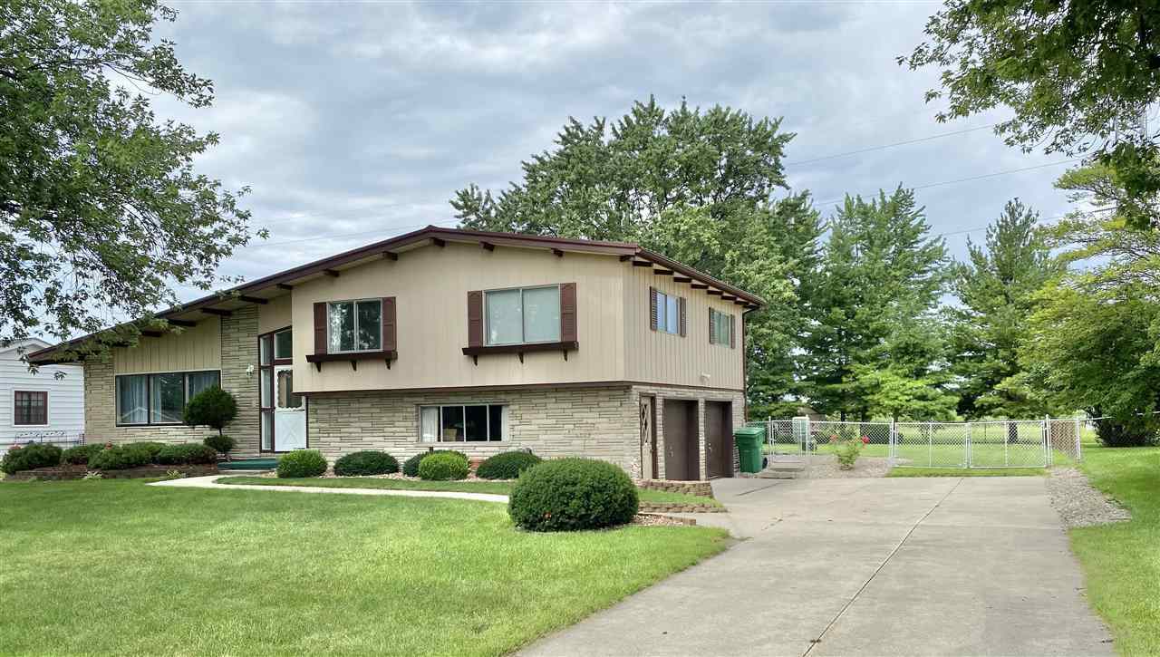 Property Photo:  5700 Michael Dr  MI 48706 