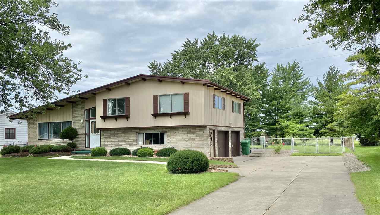 Property Photo: 5700 Michael Drive MI 48706