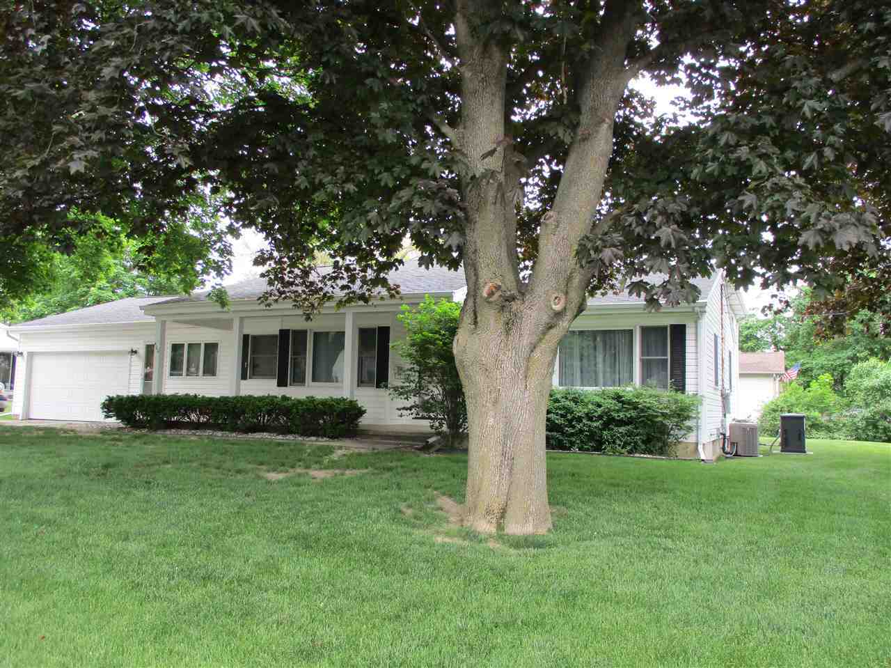 Property Photo:  500 Vassar Drive  MI 48429 