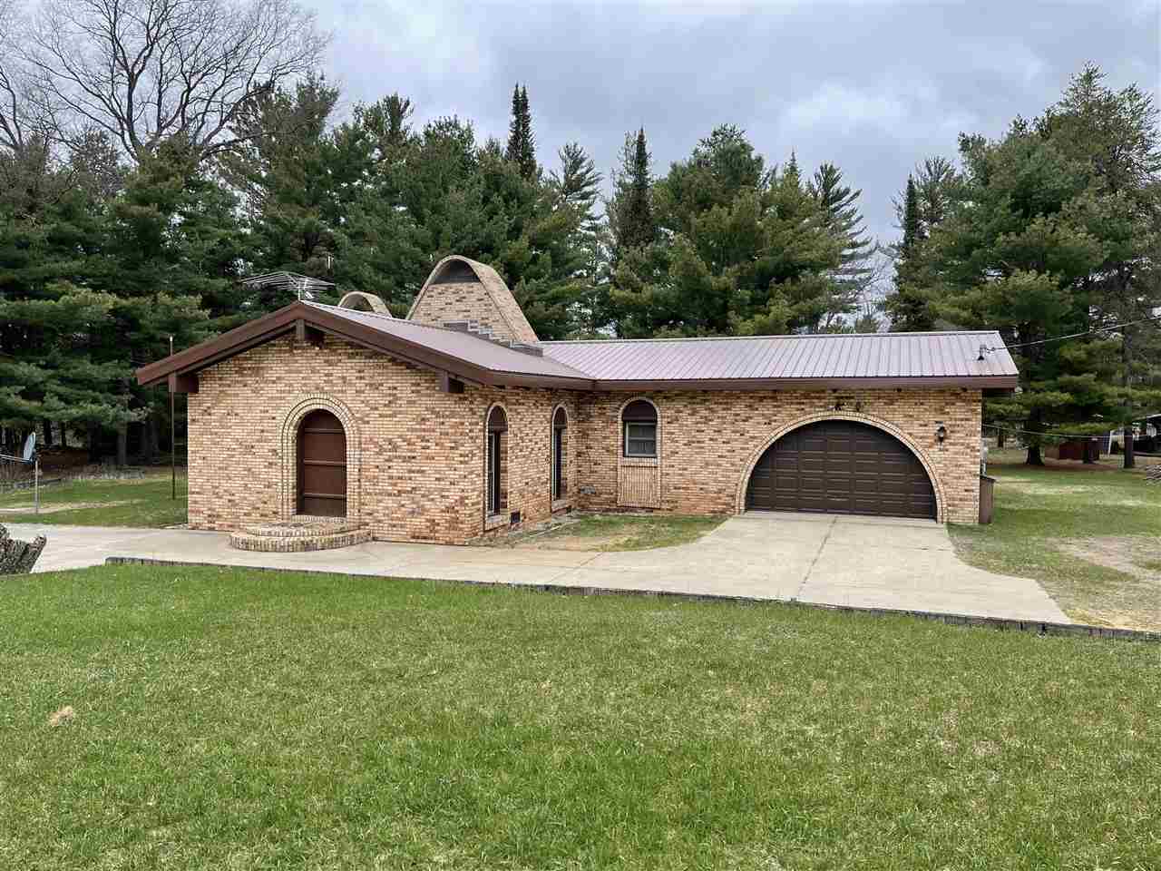 Property Photo:  10279 N Finley Lake Road  MI 48625 