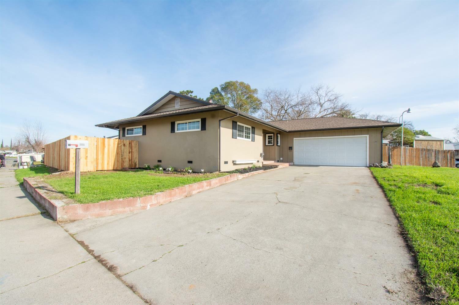 Property Photo:  6660 Stoneman Drive  CA 95660 