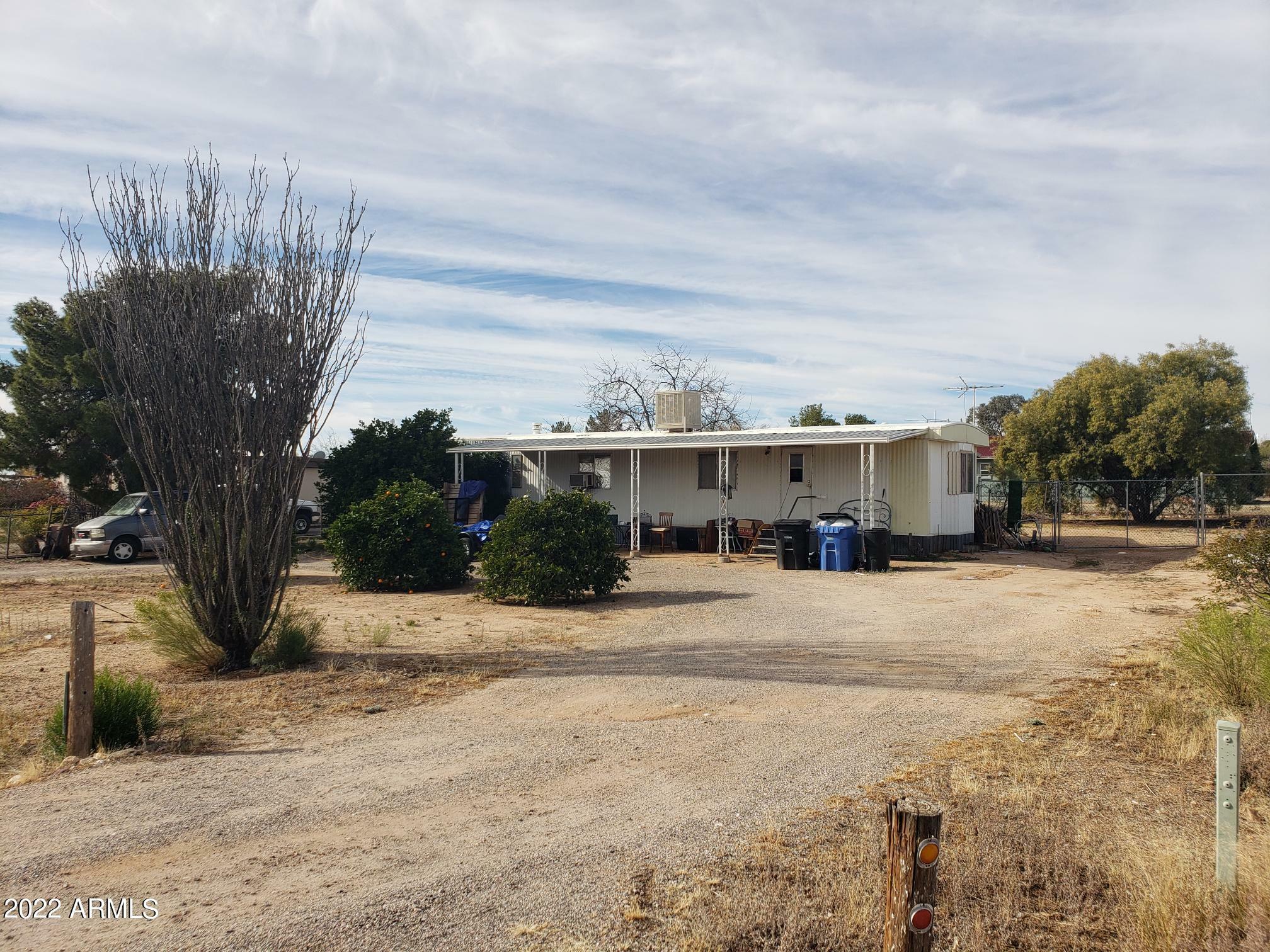 Property Photo:  26590 S Grandview Drive  AZ 85332 