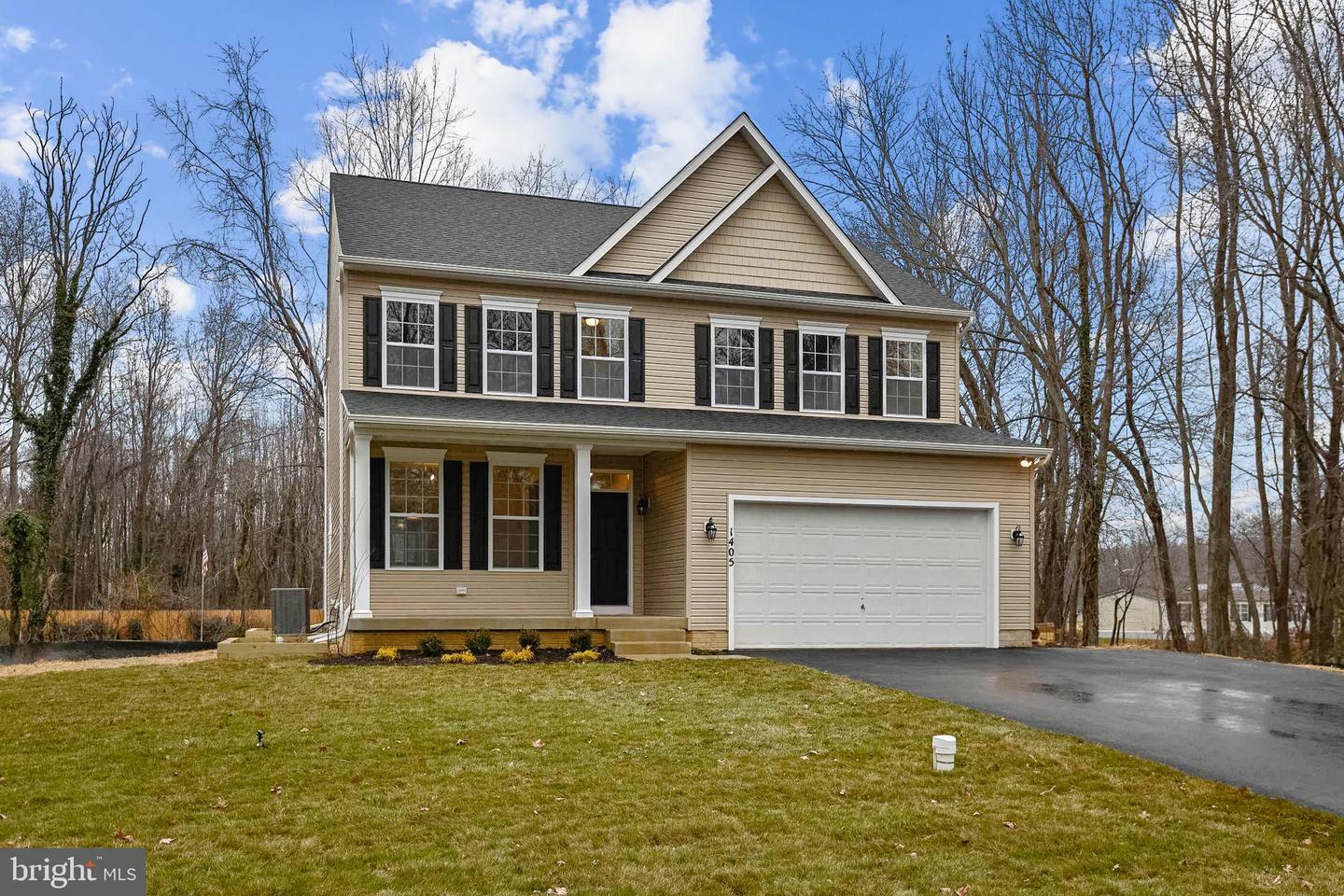 Property Photo:  2984 Valley View Road  MD 21401 