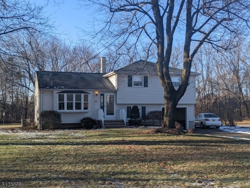 Property Photo:  288 South  Branch Road  NJ 08844 