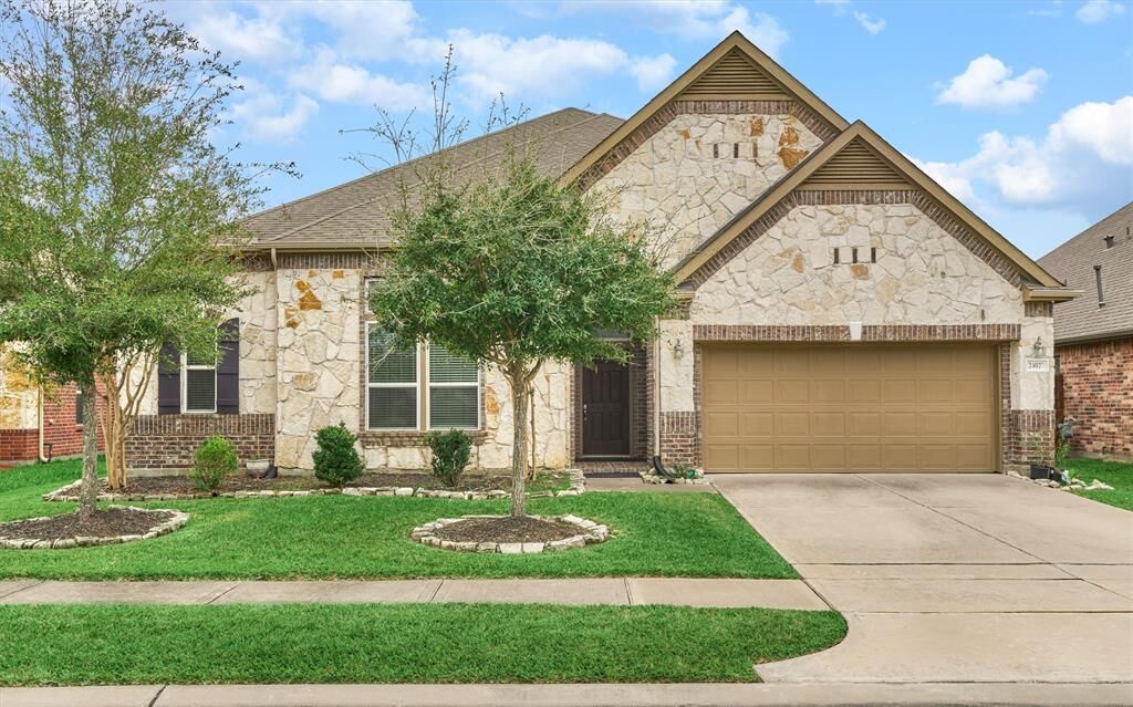 Property Photo:  24027 Cane Fields Road  TX 77493 