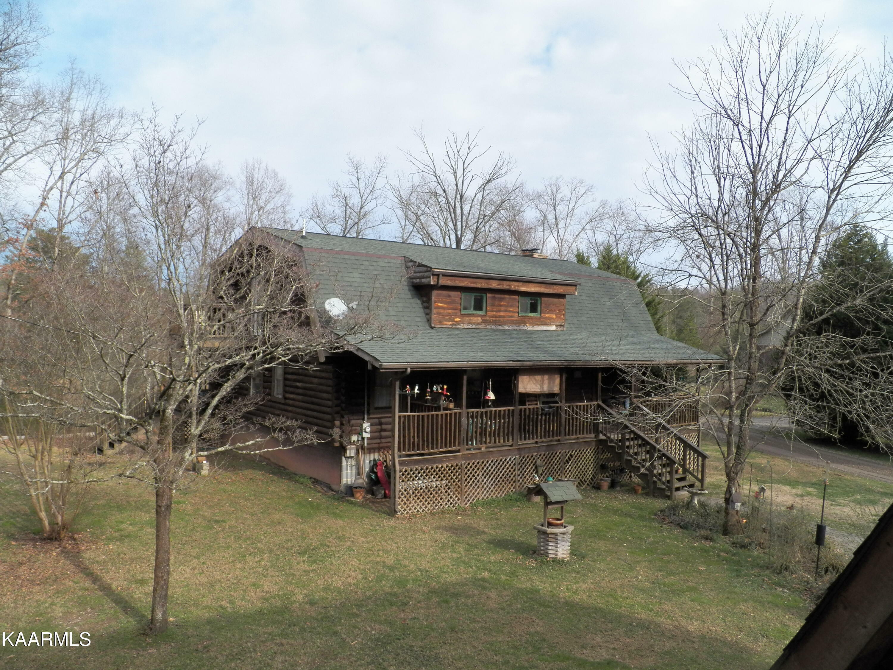 Property Photo:  315 Donna Drive  TN 37771 