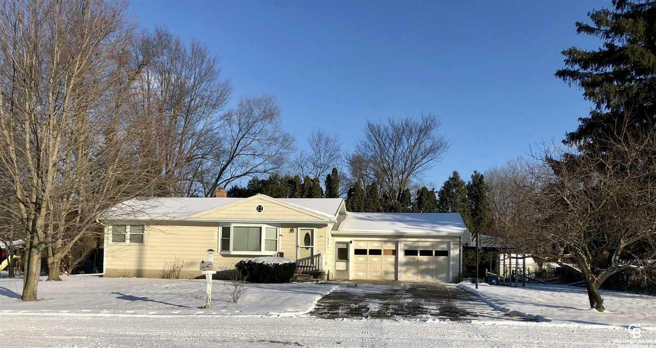 Property Photo:  6005 Schafer  MI 48911 