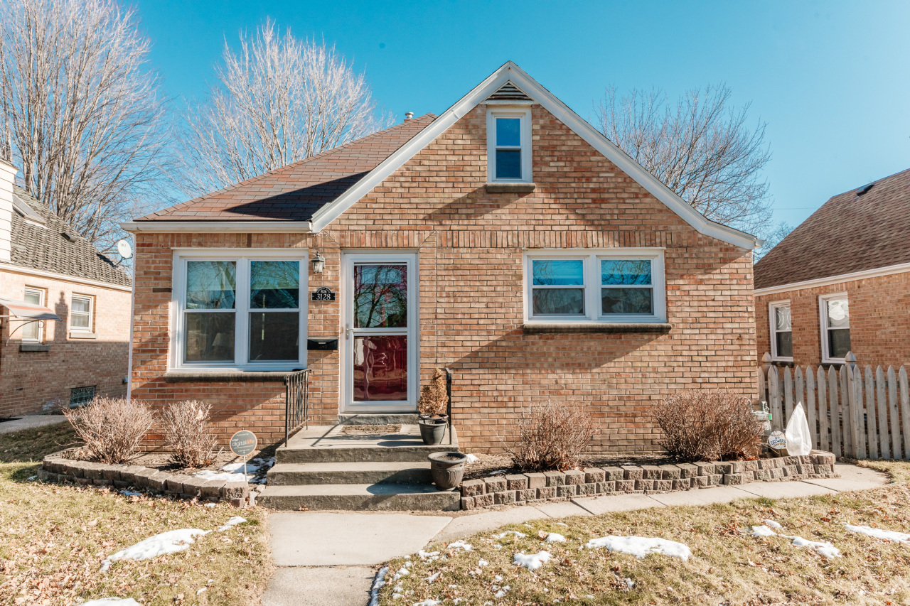 Property Photo:  3128 N 75th St  WI 53216 