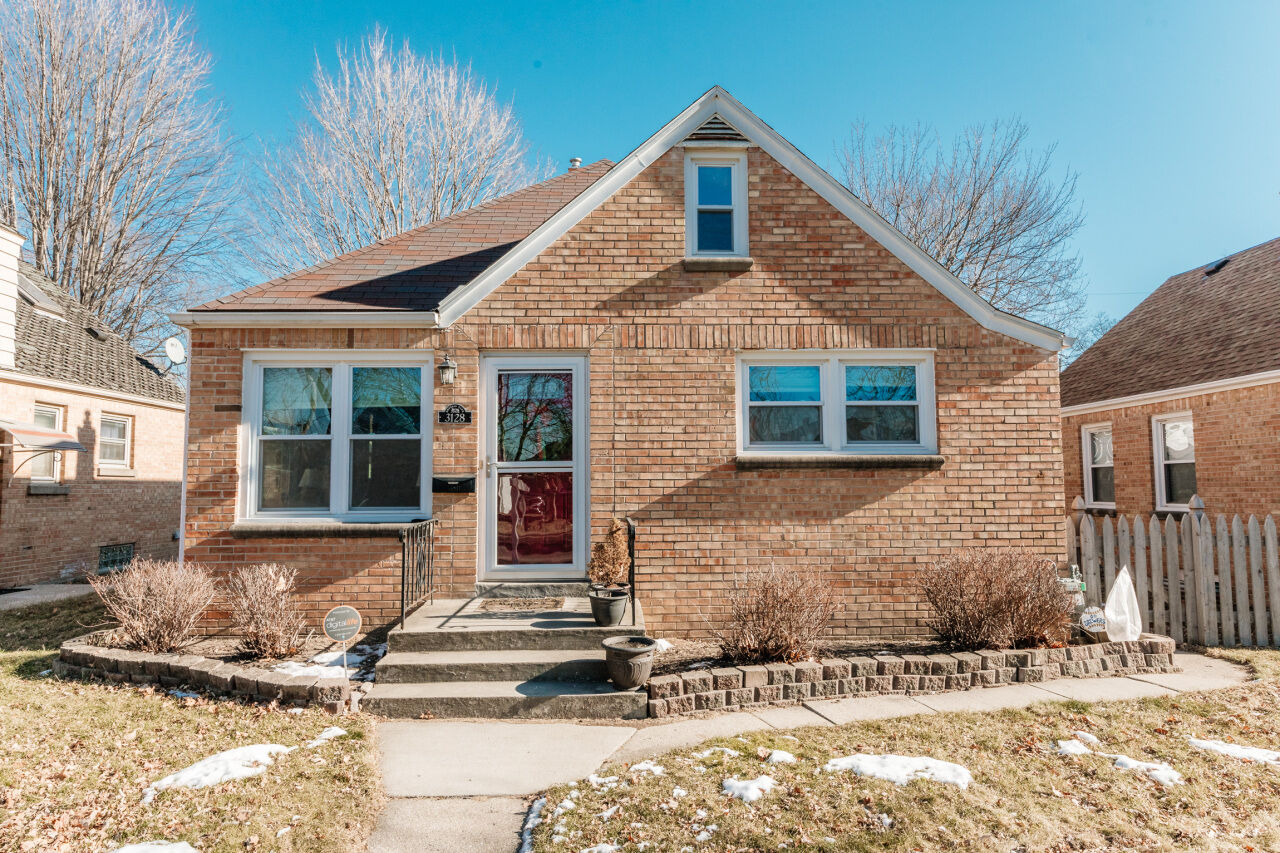 Property Photo:  3128 N 75th St  WI 53216 