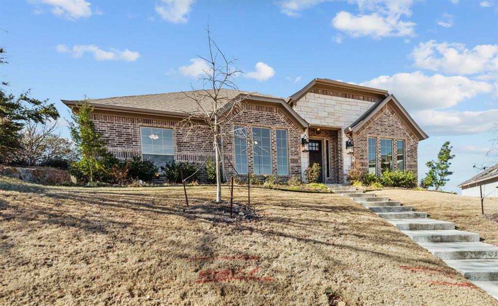 Photo de la propriété:  11716 Cambria Court  TX 76008 