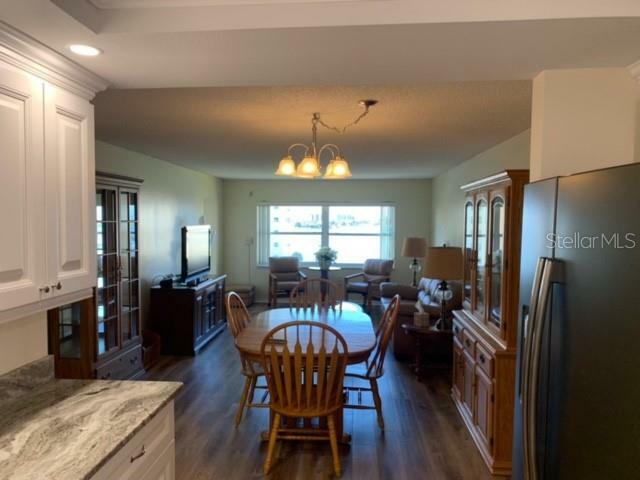 Property Photo: 4575 Cove Circle 602 FL 33708