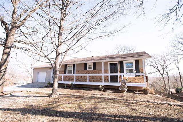 Property Photo: 2244 Henson Farm Road 63028