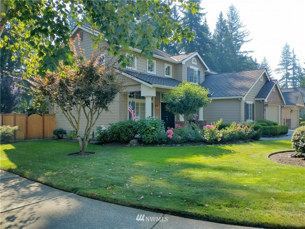 Property Photo: 15917 32nd Avenue SE WA 98012