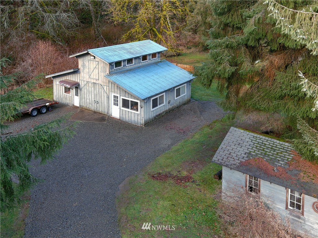Property Photo: 6102 River Valley Road WA 98252