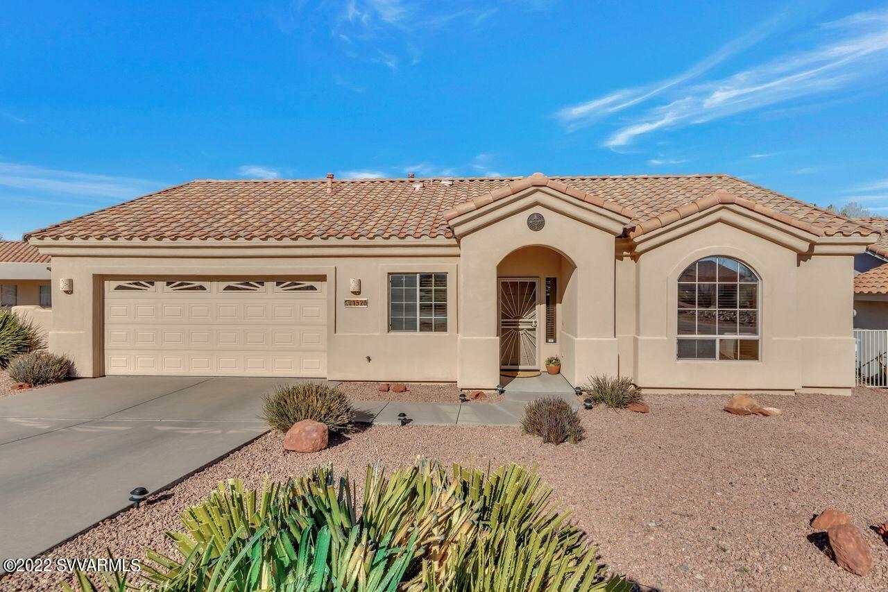 Property Photo:  1520 E Elm St  AZ 86326 