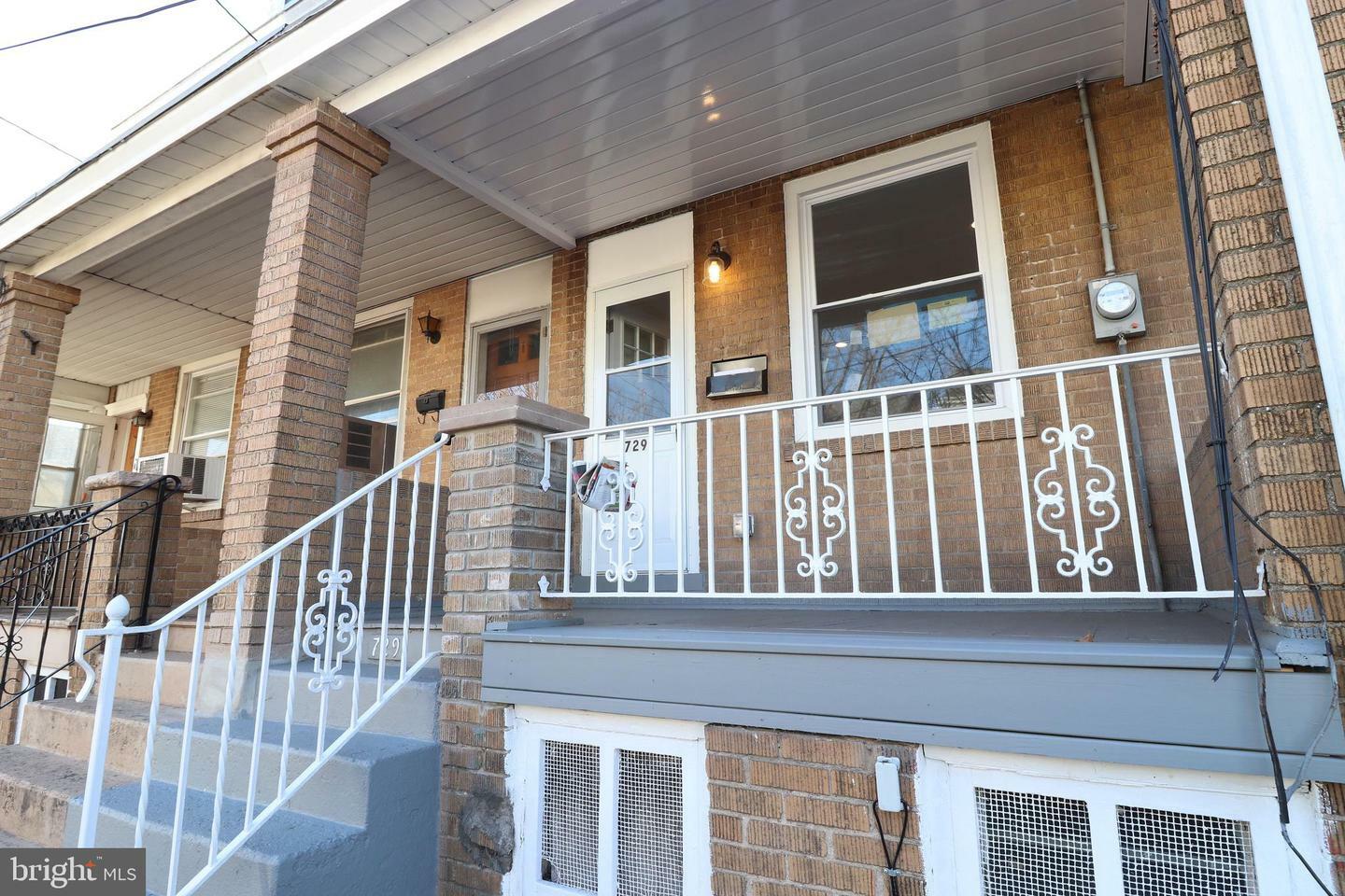 Property Photo:  729 Spruce Street  NJ 08638 