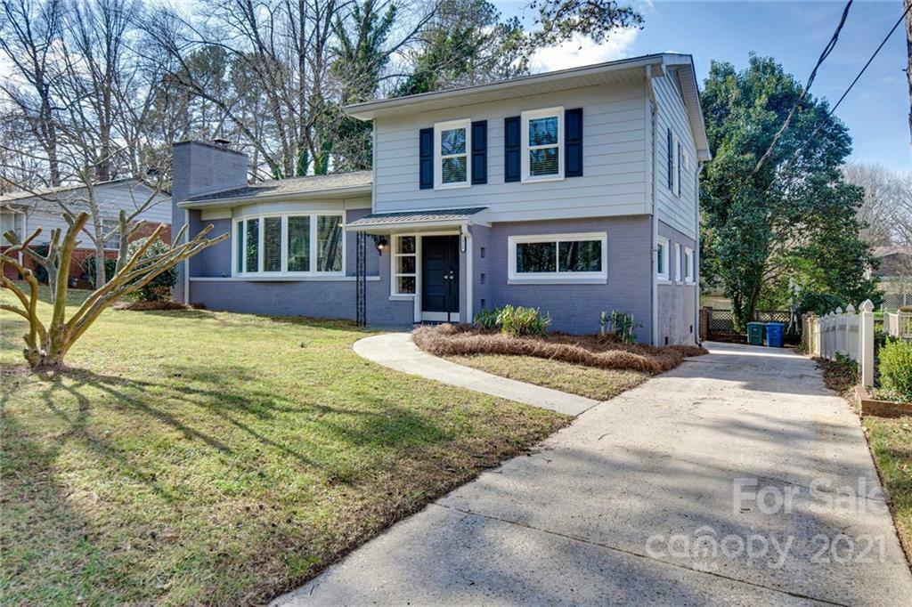 Property Photo:  1918 Sherwood Street  NC 28144 