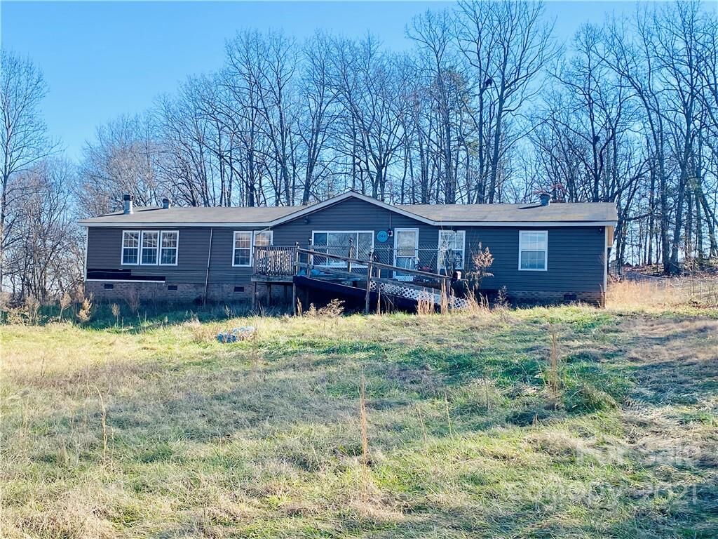 Property Photo: 1544 Long Shoals Road NC 28092