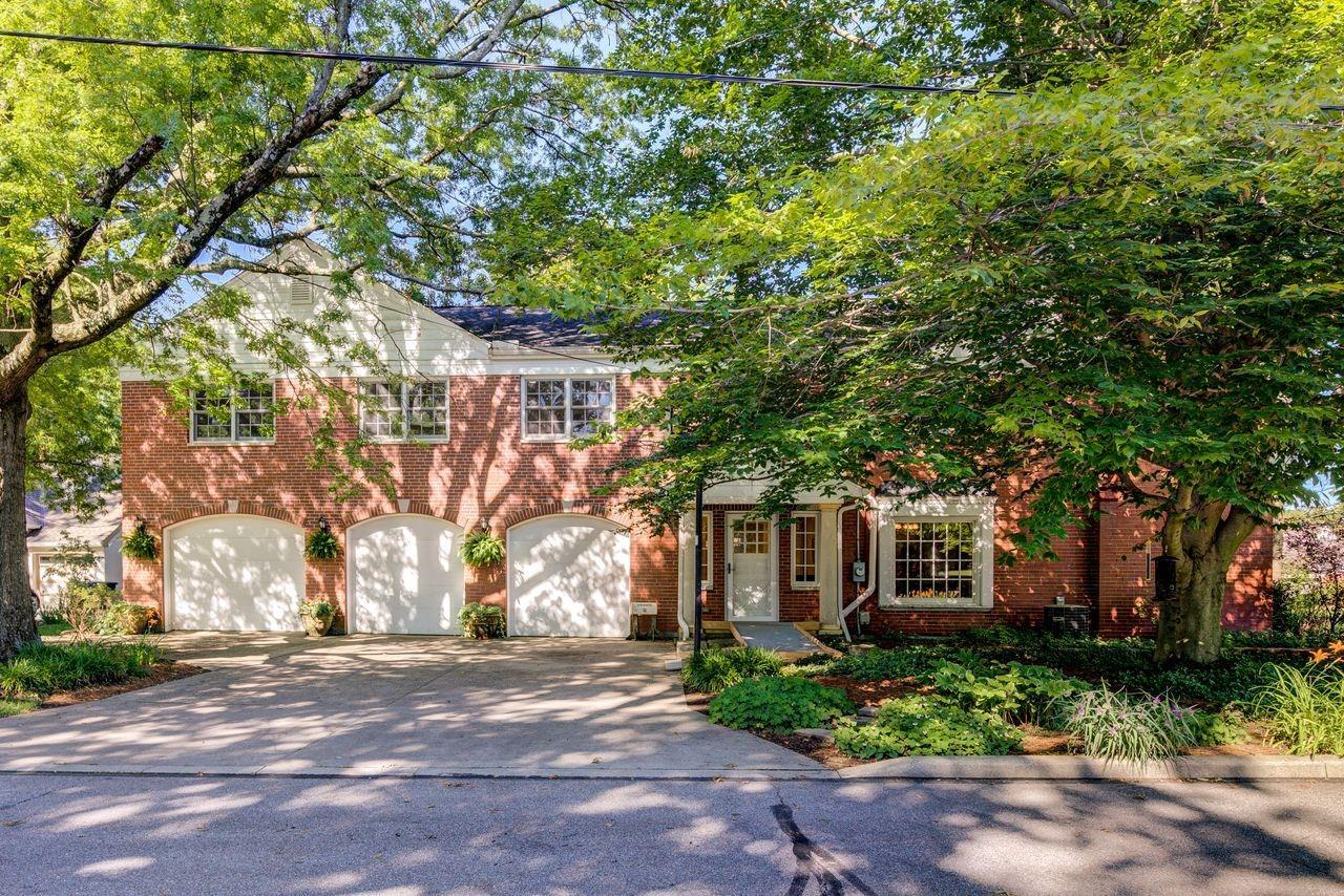 Property Photo: 5999 Winnetka Dr OH 45236