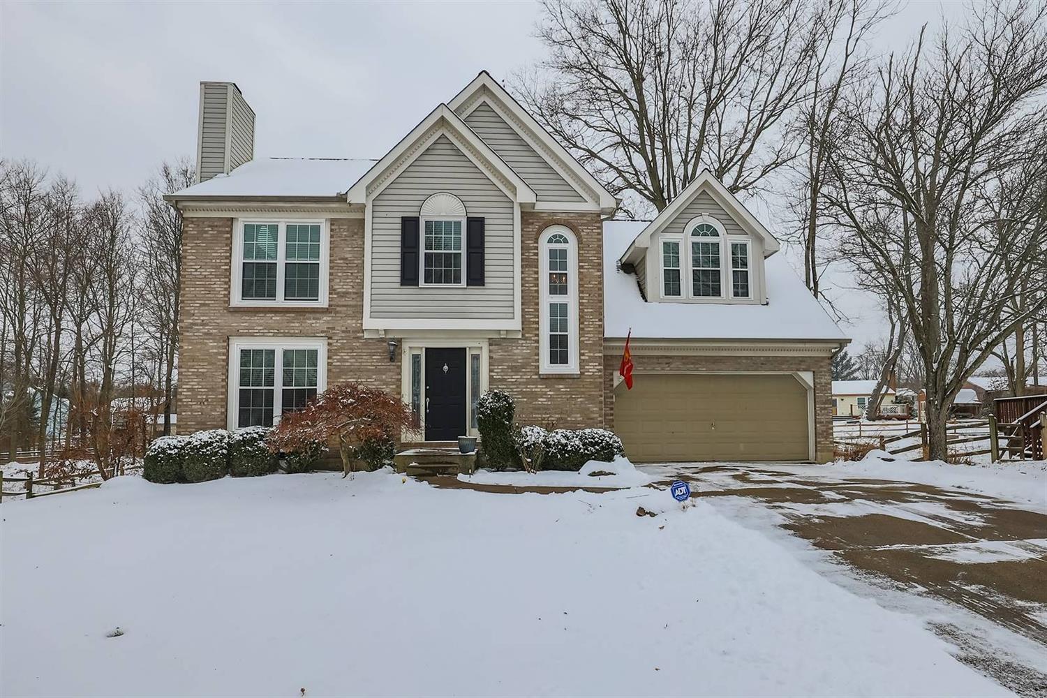 Property Photo: 1243 Ben Avon OH 45103